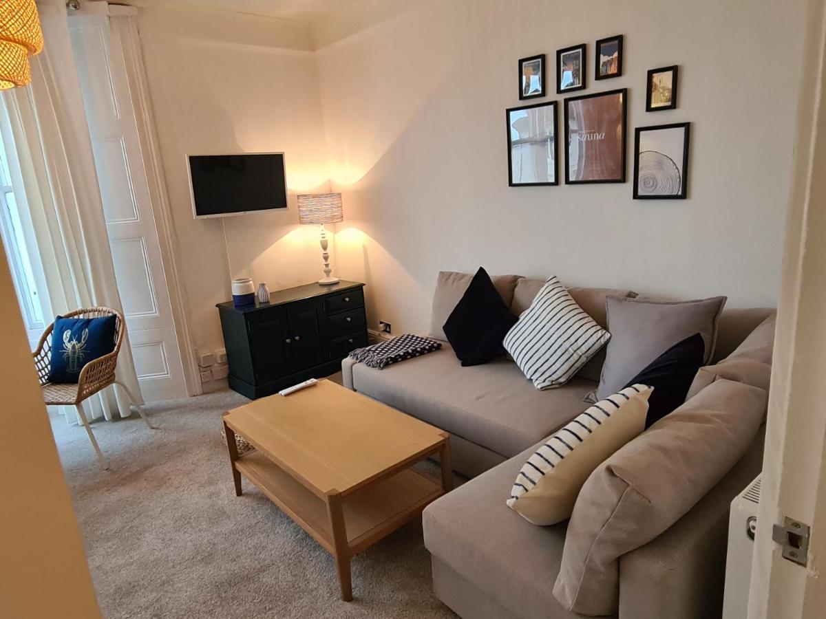 Centrally Located, Comfortable Apartment Near Station, Beach And North Laines Brighton Ngoại thất bức ảnh