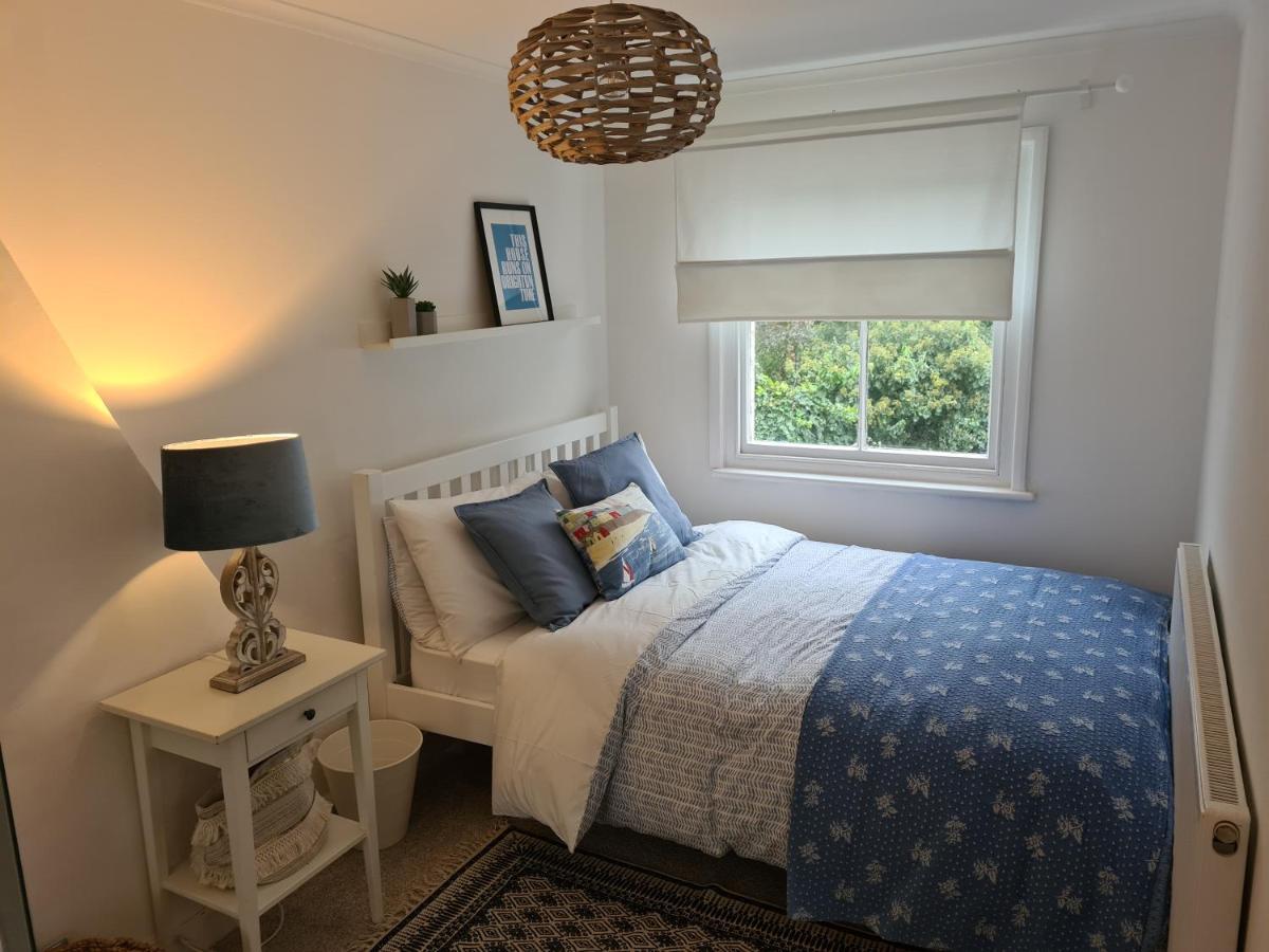 Centrally Located, Comfortable Apartment Near Station, Beach And North Laines Brighton Ngoại thất bức ảnh