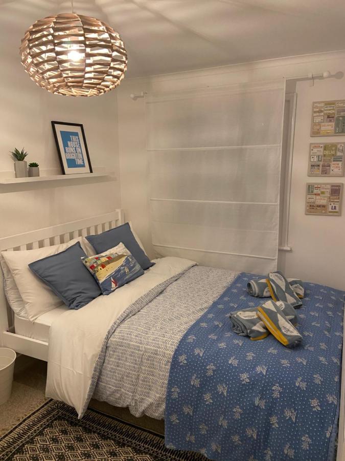 Centrally Located, Comfortable Apartment Near Station, Beach And North Laines Brighton Ngoại thất bức ảnh