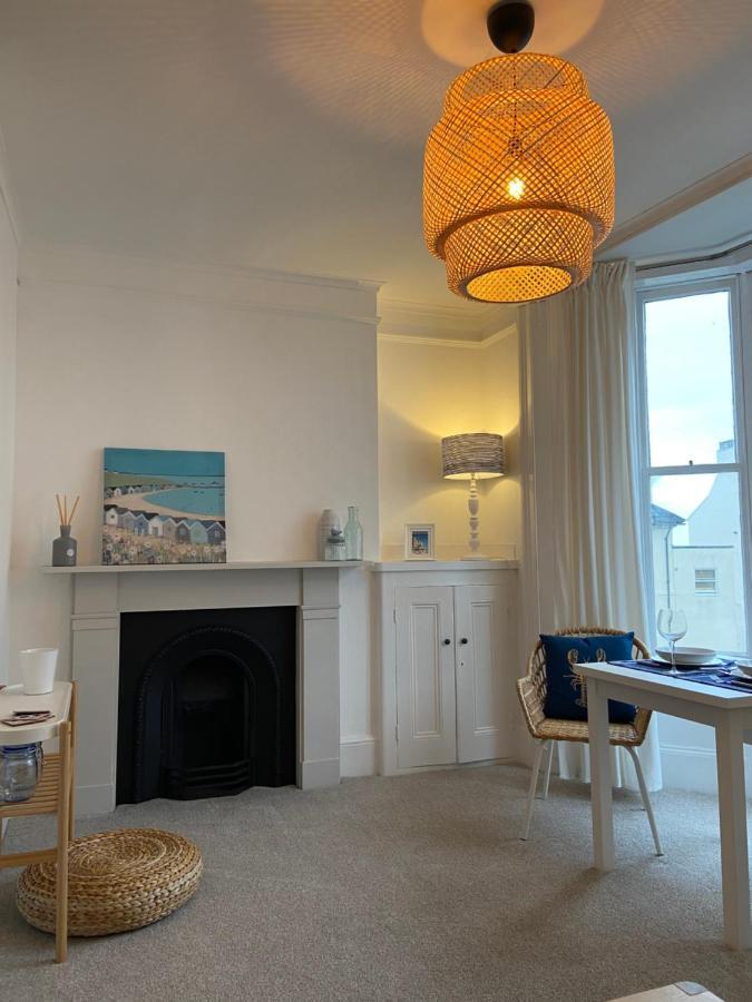Centrally Located, Comfortable Apartment Near Station, Beach And North Laines Brighton Ngoại thất bức ảnh