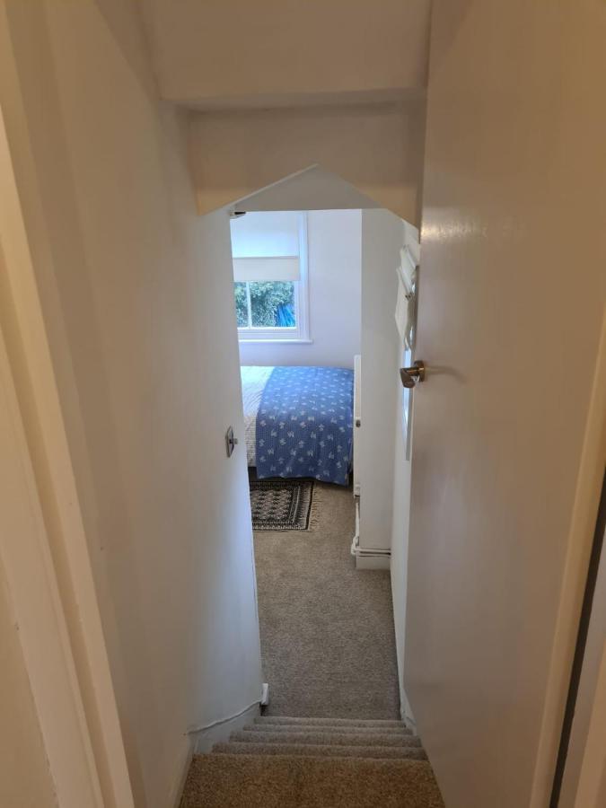 Centrally Located, Comfortable Apartment Near Station, Beach And North Laines Brighton Ngoại thất bức ảnh